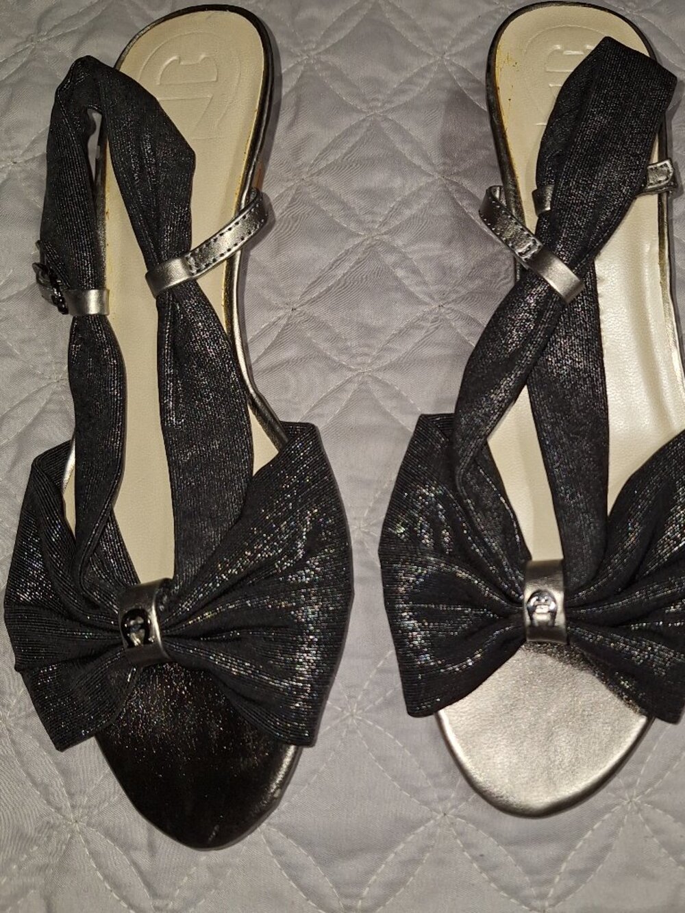 Etienne Aigner - Beautiful designed Shoes